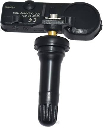 مستشعر ضغط الإطارات TPMS Zotye TP3040001 اشارة TPMS في السيارة F4XB1273