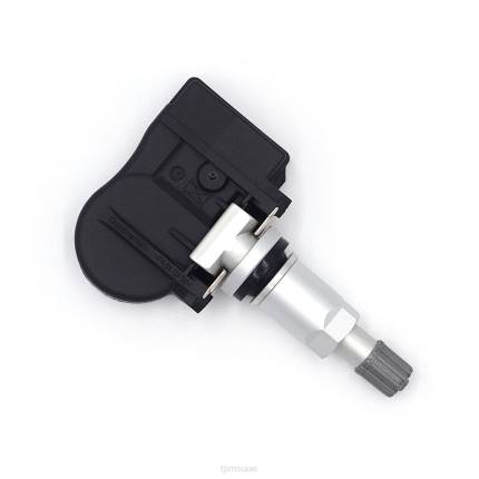 مستشعر الضغط TPMS لاند روفر bh521a159aa 433 ميجا هرتز TPMS Sensor Replacement F4XB1509