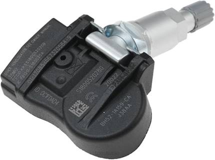 مستشعر ضغط الإطارات لاند روفر/جاكوار TPMS bh521a159ca اشارة TPMS في السيارة F4XB1453