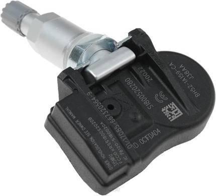 مستشعر ضغط الإطارات لاند روفر/جاكوار TPMS bh521a159ca اشارة TPMS في السيارة F4XB1453