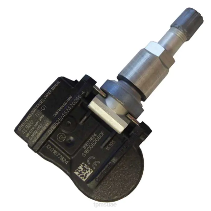 مستشعر الضغط TPMS مازدا bhb637140 345 ميجا هرتز TPMS Sensor UAE F4XB1568