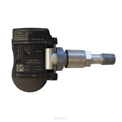 مستشعر الضغط TPMS مازدا bhb637140 345 ميجا هرتز TPMS Sensor UAE F4XB1568
