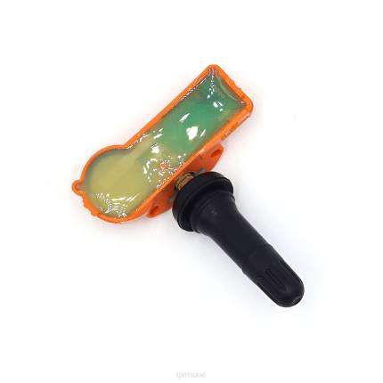 TPMS فاو! مستشعر ضغط الإطارات bm133714xa TPMS Sensor Replacement F4XB1279
