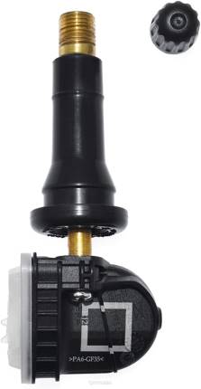 مستشعر ضغط الإطارات TPMs Ford EV6T1A150CB TPMS UAE F4XB1361