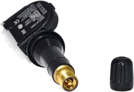 مستشعر ضغط الإطارات TPMs Ford EV6T1A150CB TPMS UAE F4XB1361