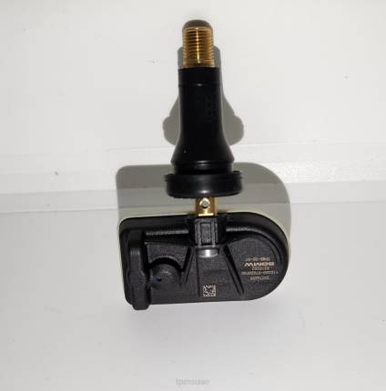 Tpms Wuling مستشعر الضغط 23776659 433 ميجا هرتز اشارة TPMS في السيارة F4XB1783