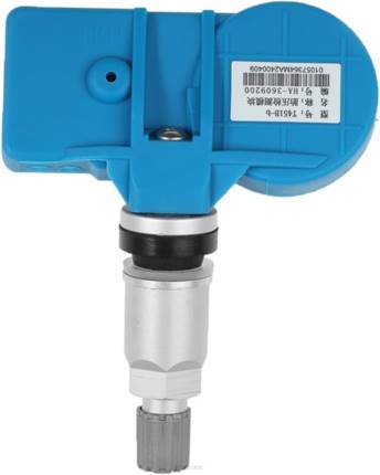 مستشعر الضغط TPMS Byd Ha3609200 433 ميجا هرتز TPMS في السيارة F4XB1725