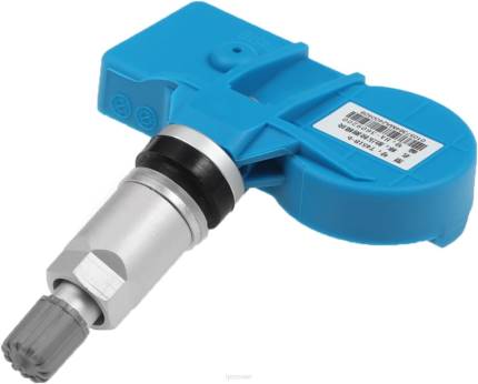 مستشعر الضغط TPMS Byd Ha3609200 433 ميجا هرتز TPMS في السيارة F4XB1725
