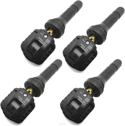 TPMS Byd مستشعر الضغط SC3609200B 433 ميجا هرتز TPMS Honda Crv معنى F4XB1727