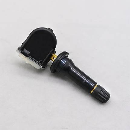 TPMS Byd مستشعر الضغط SC3609200 433 ميجا هرتز رمز TPMS في السيارة F4XB1724