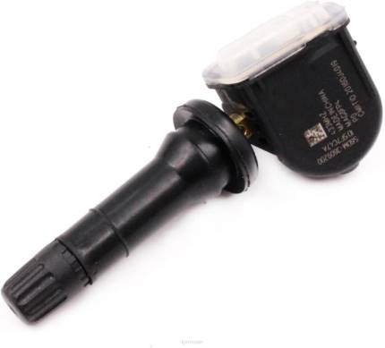 مستشعر الضغط Tpms Byd S6DM3609200 433 ميجا هرتز اشارة TPMS في السيارة F4XB1723