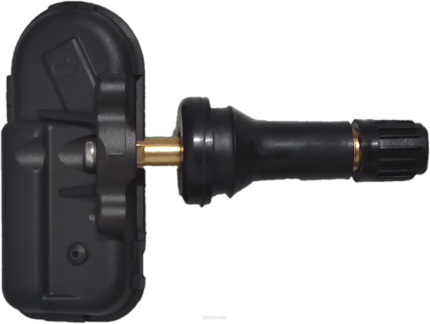TPMS باوجون استشعار ضغط الإطارات 23984663 رمز TPMS في السيارة F4XB1284
