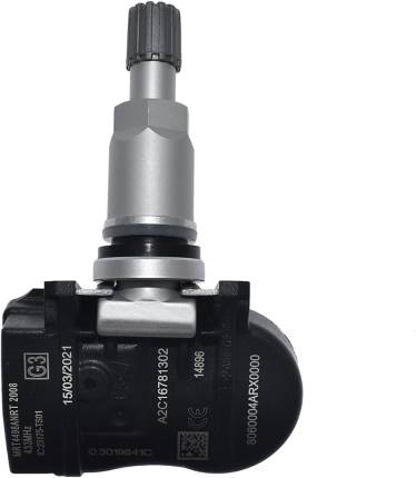 tpms trumpchi استشعار الضغط 8060004arx0000 433 ميجا هرتز رمز TPMS في السيارة F4XB1744