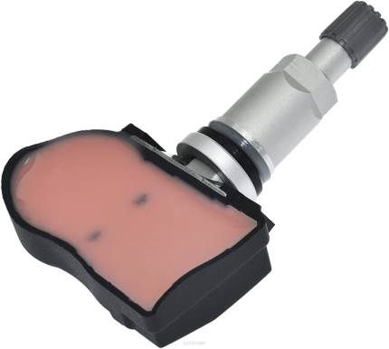 tpms trumpchi استشعار الضغط 8060004arx0000 433 ميجا هرتز رمز TPMS في السيارة F4XB1744