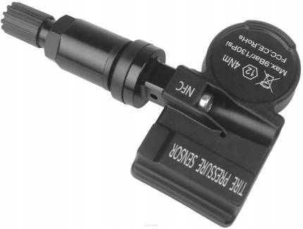 tpms trumpchi استشعار الضغط 8060004bac0000 433 ميجا هرتز TPMS في السيارة F4XB1745