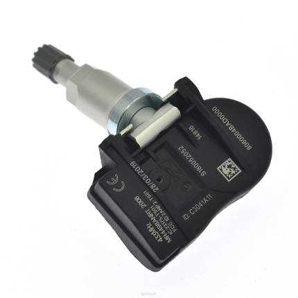 tpms trumpchi استشعار الضغط 8060004bad0000 433 ميجا هرتز TPMS جهاز F4XB1746