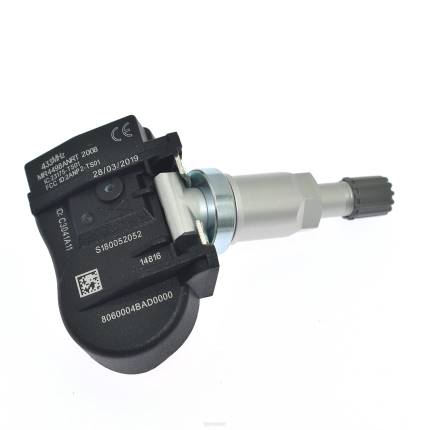 tpms trumpchi استشعار الضغط 8060004bad0000 433 ميجا هرتز TPMS جهاز F4XB1746