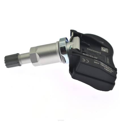 tpms trumpchi استشعار الضغط 8060004bad0000 433 ميجا هرتز TPMS جهاز F4XB1746
