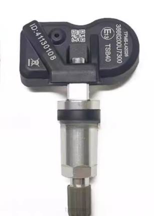 مستشعر الضغط TPMS jianghuai 3666200u7300 433 ميجا هرتز TPMS في السيارة F4XB1755