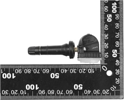 مستشعر الضغط TPMS jianghuai B00011299 433 ميجا هرتز TPMS Sensor Replacement F4XB1759