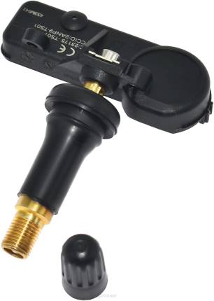 مستشعر الضغط TPMS jianghuai TP3040001 433 ميجا هرتز اشارة TPMS في السيارة F4XB1763
