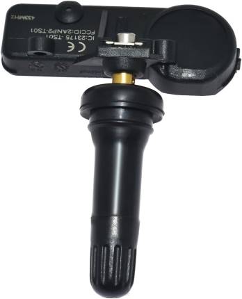 مستشعر الضغط TPMS jianghuai TP3040001 433 ميجا هرتز اشارة TPMS في السيارة F4XB1763