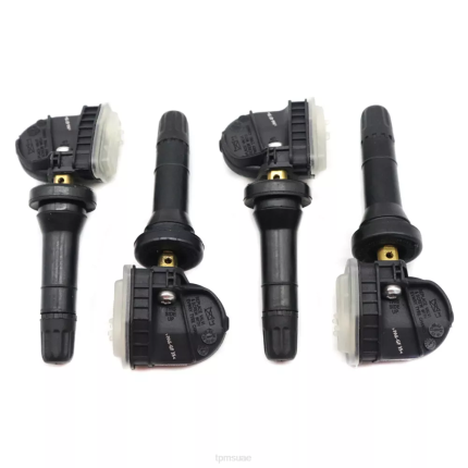 مستشعر الضغط TPMS jianghuai TP3040050 433 ميجا هرتز TPMS في السيارة F4XB1765