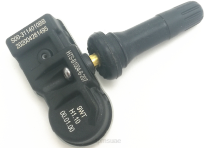 مستشعر ضغط الإطارات TPMS Nezha S003114010BB معنى TPMS في السيارة F4XB1312