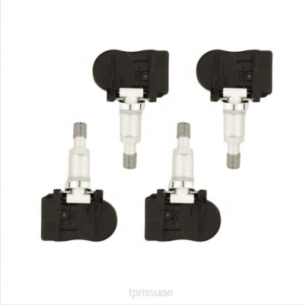 مستشعر ضغط الإطارات TPMS Rongwei FW931A159AB RW TPMS Sensor Replacement F4XB1259