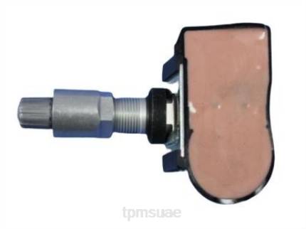 tpms كرايسلر/دودج استشعار ضغط الإطارات 68001696ab TPMS Sensor UAE F4XB1338