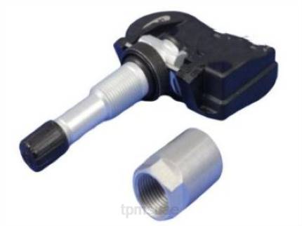 tpms كرايسلر/دودج استشعار ضغط الإطارات 68001698ab رمز TPMS في السيارة F4XB1384