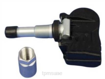 tpms كرايسلر/دودج استشعار ضغط الإطارات 68001698ab رمز TPMS في السيارة F4XB1384
