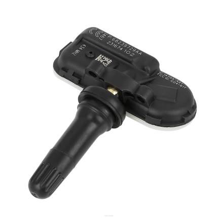 tpms دودج استشعار ضغط الإطارات 68249201aa TPMS Sensor UAE F4XB1408
