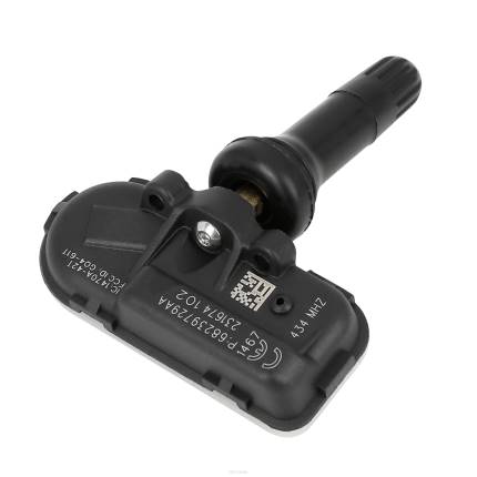 tpms دودج استشعار ضغط الإطارات 68249201aa TPMS Sensor UAE F4XB1408