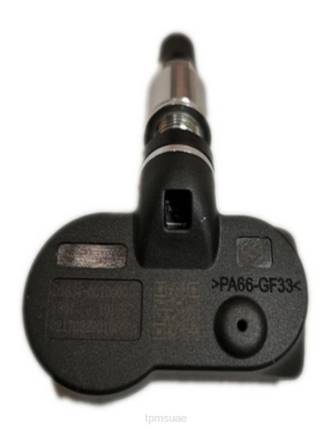 مستشعر الضغط TPMS huanghai D363400100001 433 ميجا هرتز TPMS جهاز F4XB1776